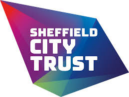 Logo of Sheffield City Trust