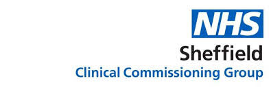 logo of Sheffield Clinical Commissioning Group