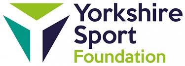 logo of Yorkshire Sport Foundation