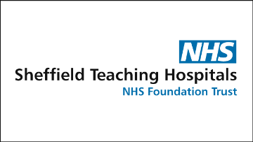 Logo of Sheffield Teaching Hospitals